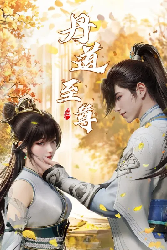 丹道至尊 订阅（夸克）