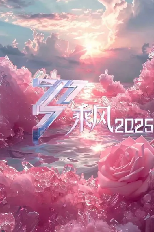 乘风破浪的姐姐第六季 订阅（夸克）