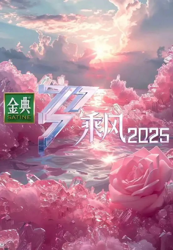乘风2025 订阅（夸克）