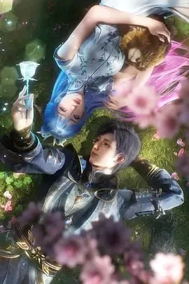 斗罗大陆2：绝世唐门 订阅（夸克）